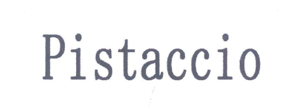 PISTACCIO