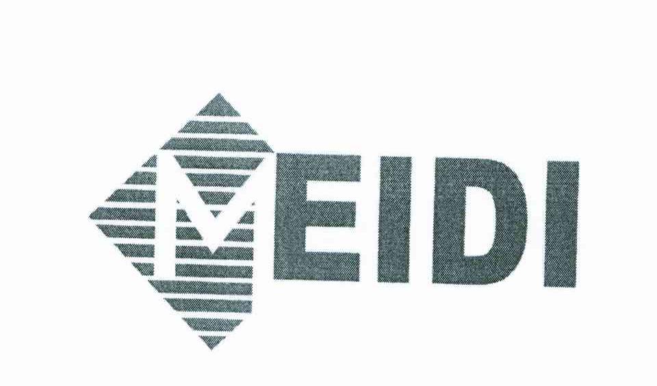 EIDI;M