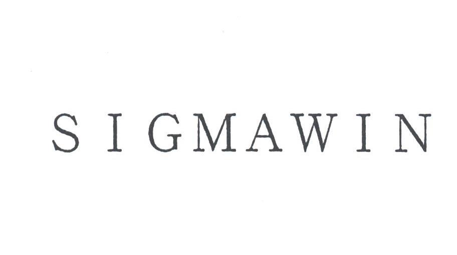 SIGMAWIN