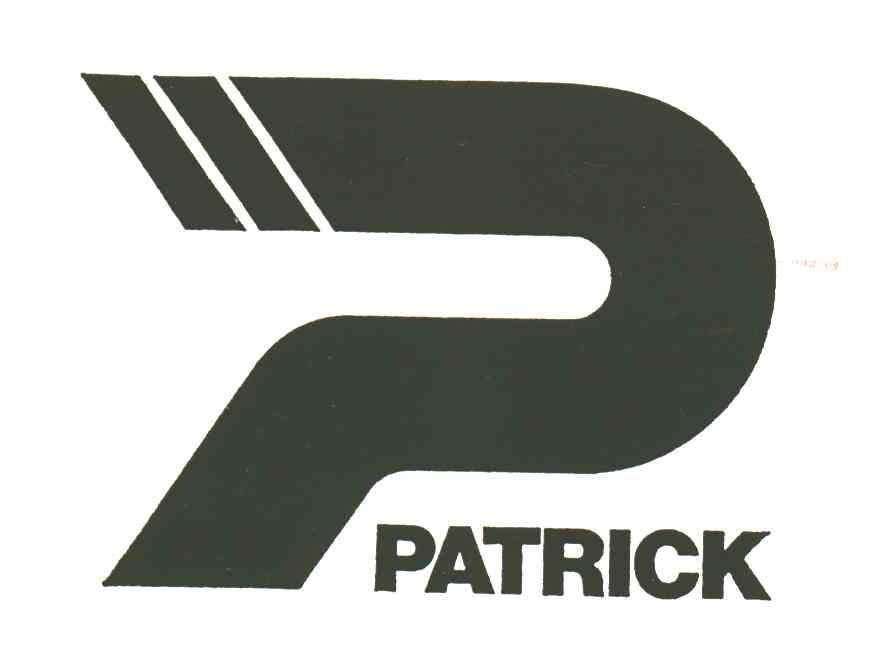 PATRICK