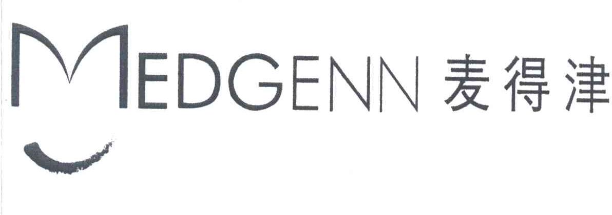 麦得津;MEDGENN;M