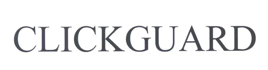 CLICKGUARD