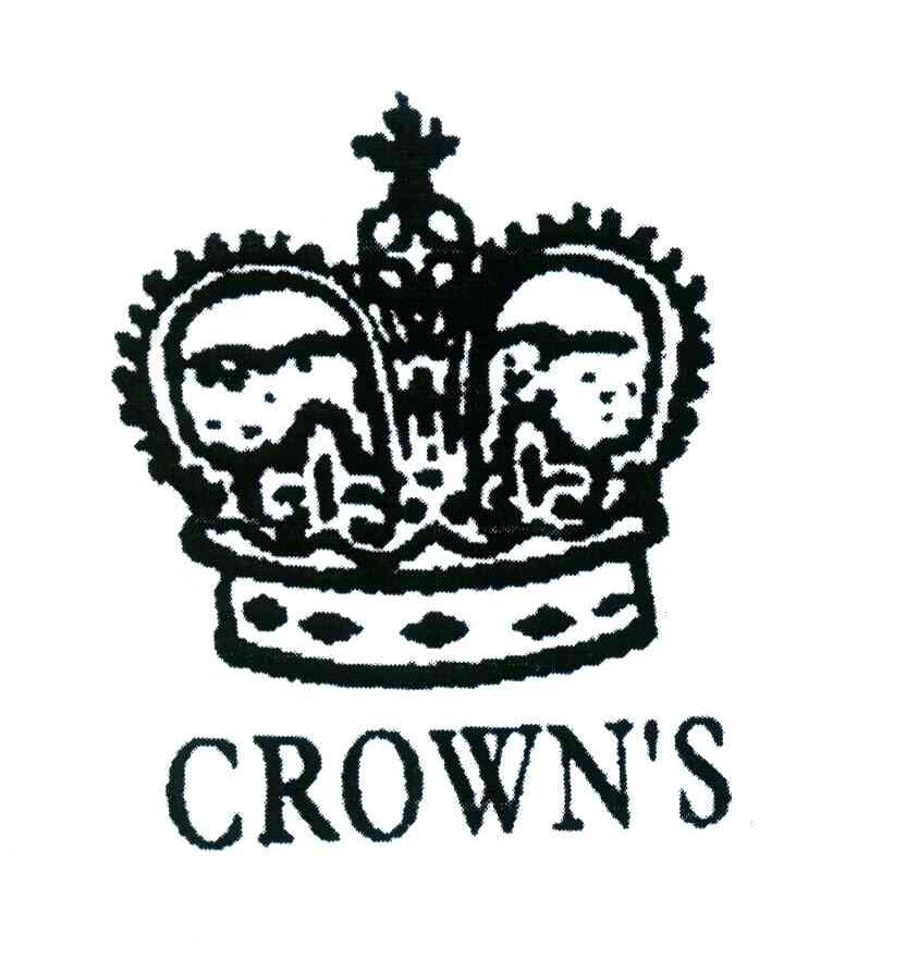 CROWN'S
