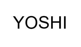 YOSHI