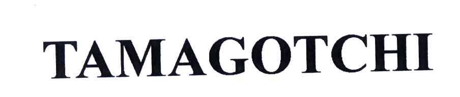 TAMAGOTCHI
