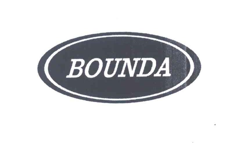BOUNDA