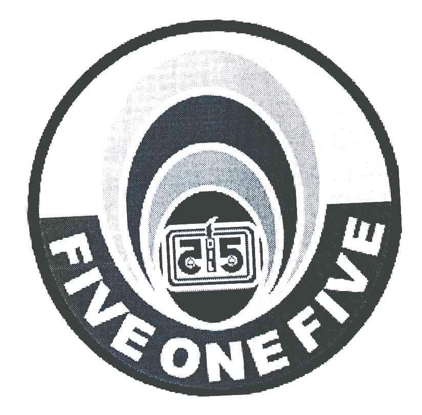 FIVE ONE FIVE OIL 515