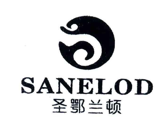 圣鄂兰顿;SANELOD