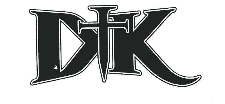 DK
