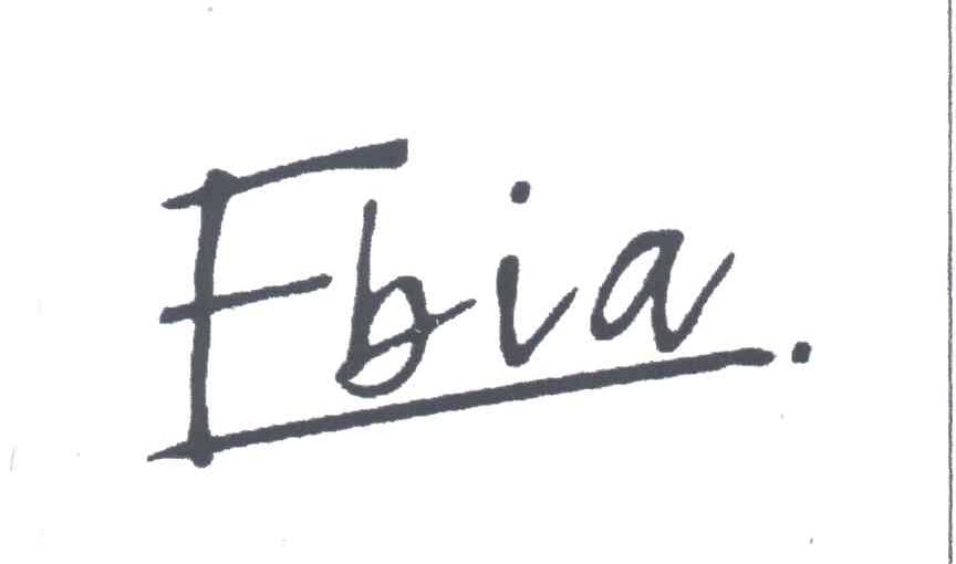 FBIA