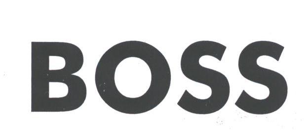 BOSS