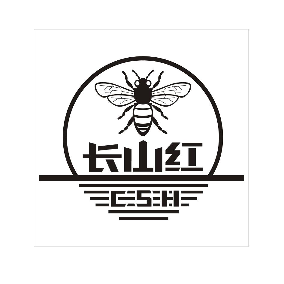 长山红 CSH