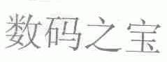 数码之宝
