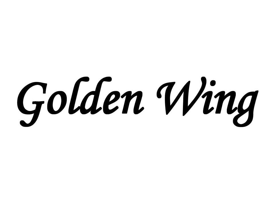 GOLDEN WING
