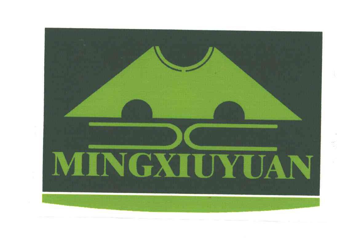 MINGXIUYUAN
