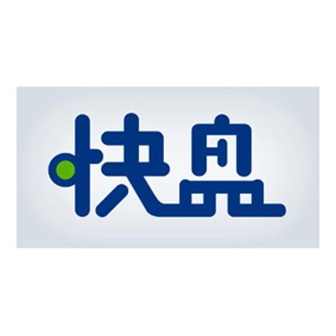 快盘