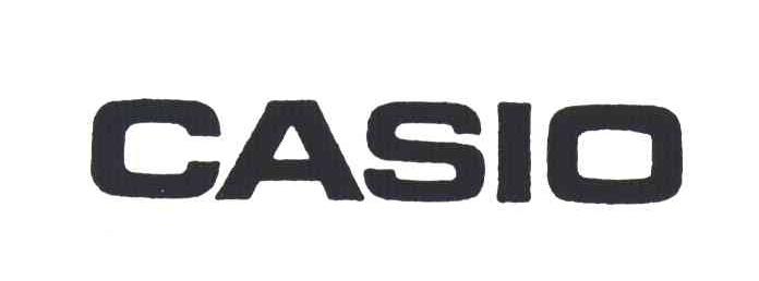 CASIO