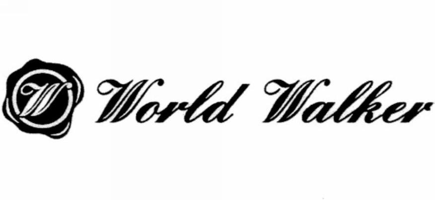 WORLD WALKER;W