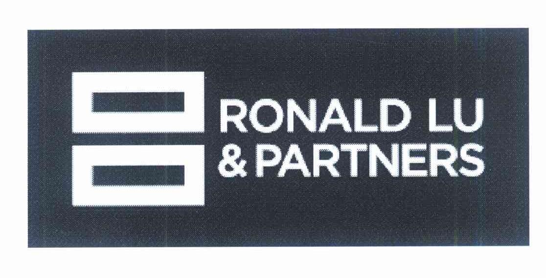 吕 RONALD LU & PARTNERS