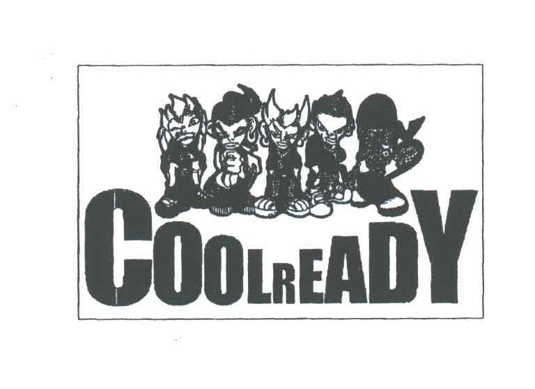 COOLREADY