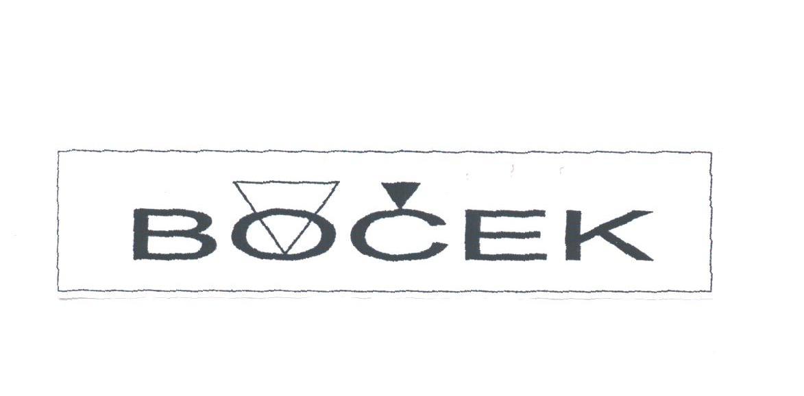 BOCEK