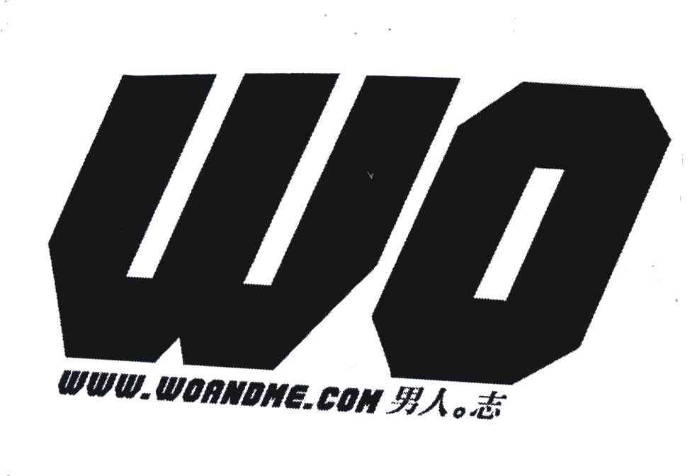 男人志;WWW.WOANDME.COM;WO
