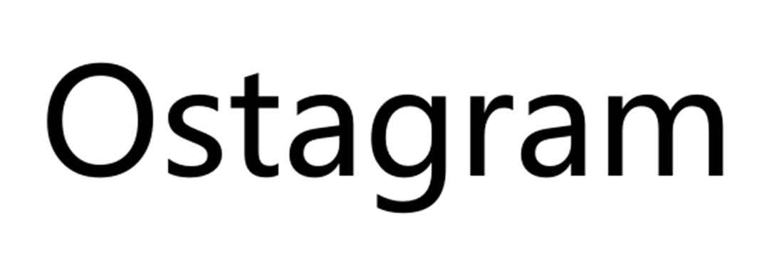 OSTAGRAM