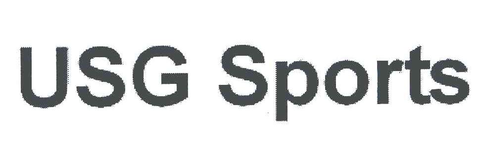 USG SPORTS