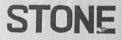 STONE