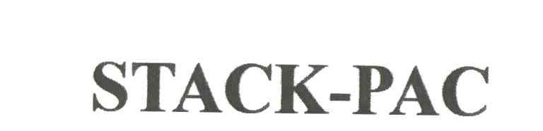 STACK-PAC