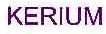 KERIUM
