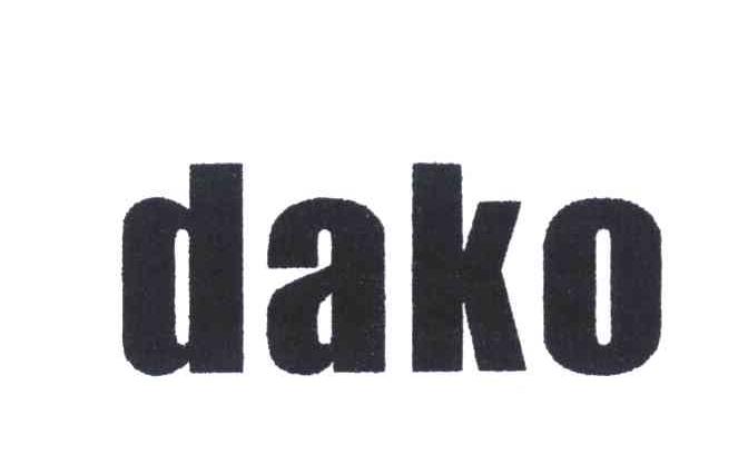 DAKO