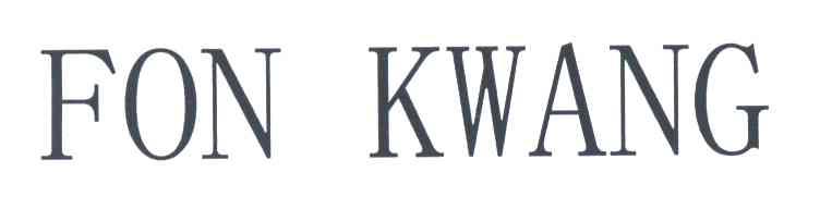 FON KWANG