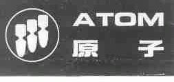 原子;ATOM