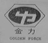 GOLDEN FORCE    金力