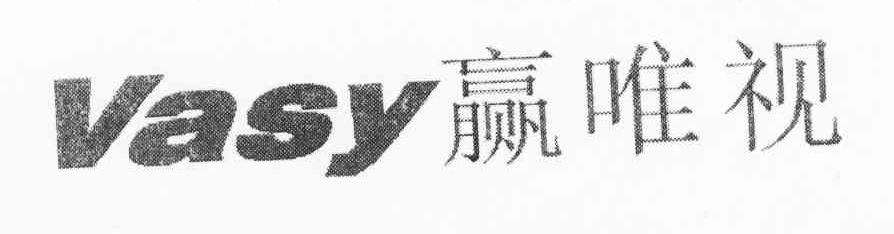 赢唯视 VASY