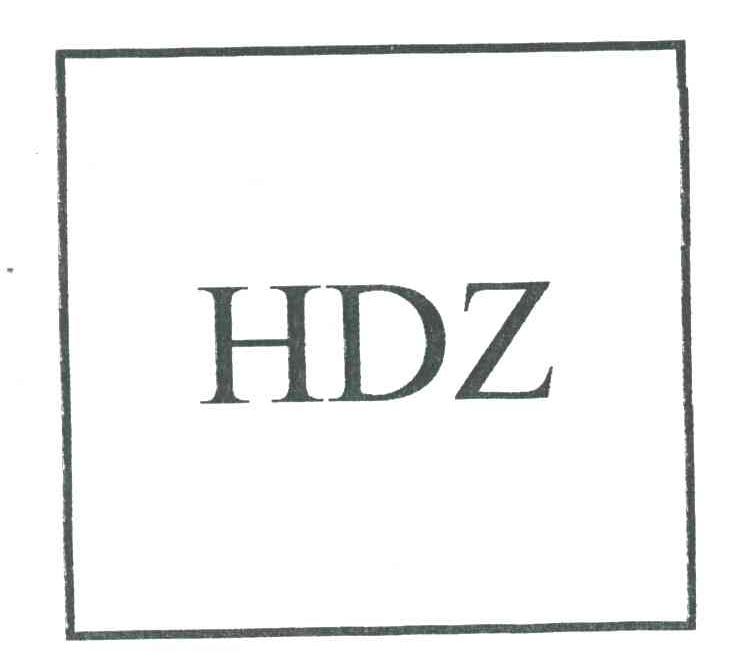 HDZ