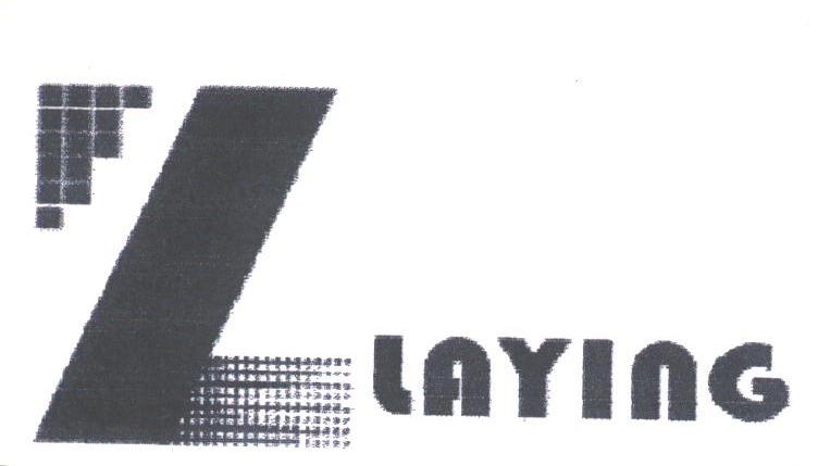 LAYING