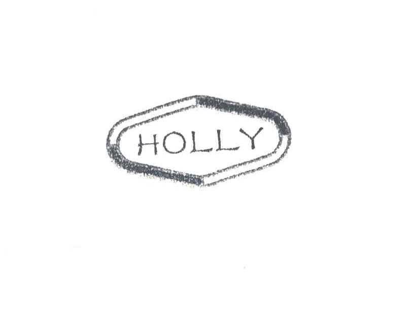 HOLLY