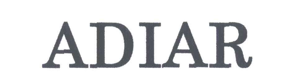 ADIAR