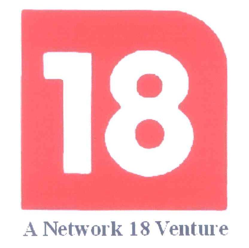 A NETWORK 18 VENTURE