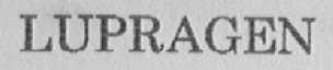 LUPRAGEN