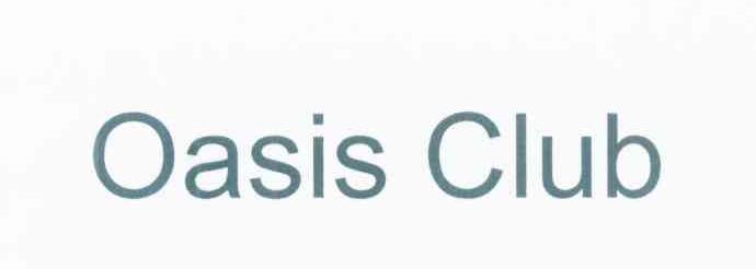 OASIS CLUB