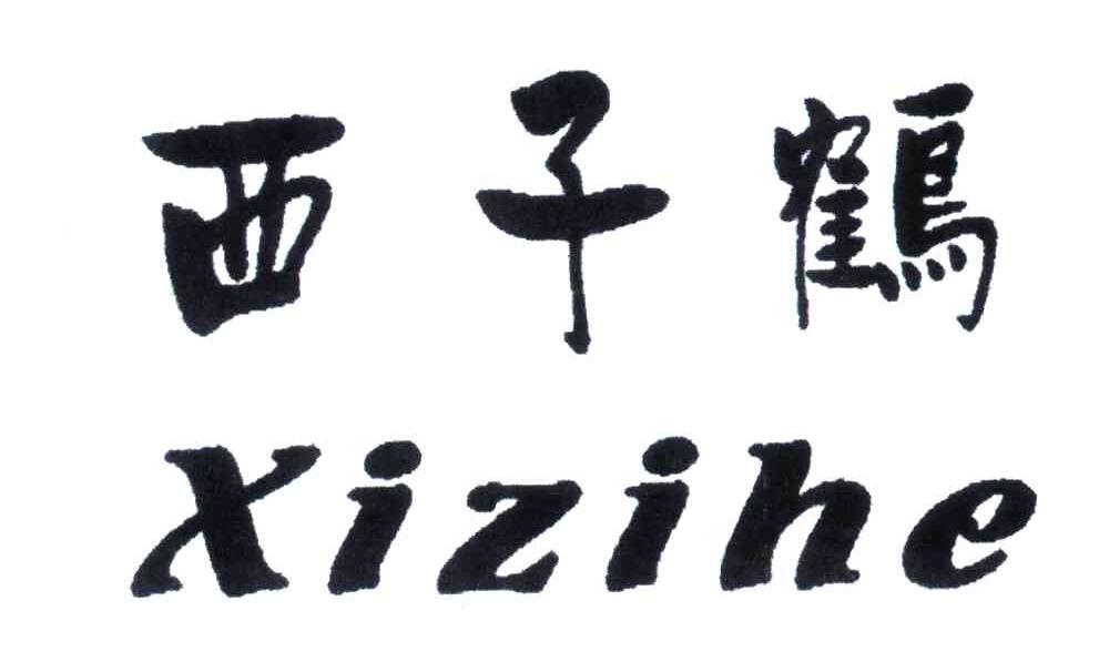 西子鹤