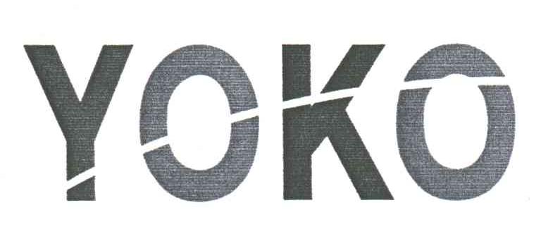 YOKO