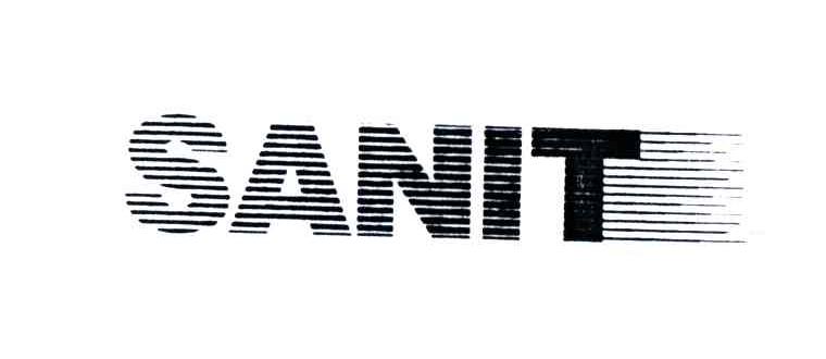 SANIT