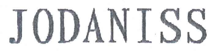 JODANISS