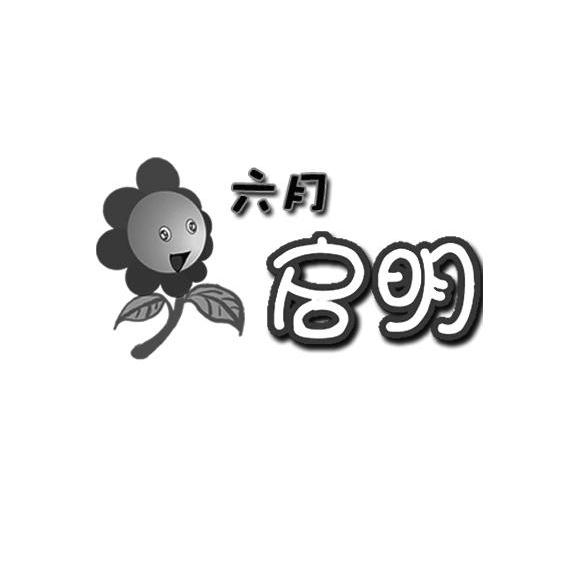 六月启明