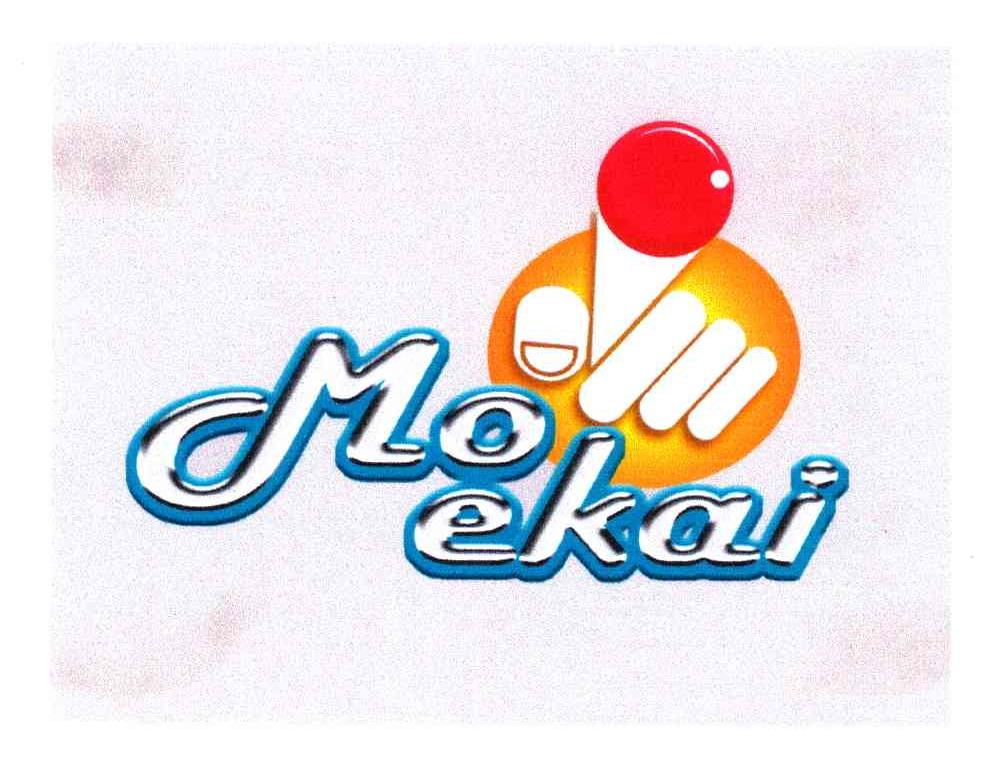 MO EKAI