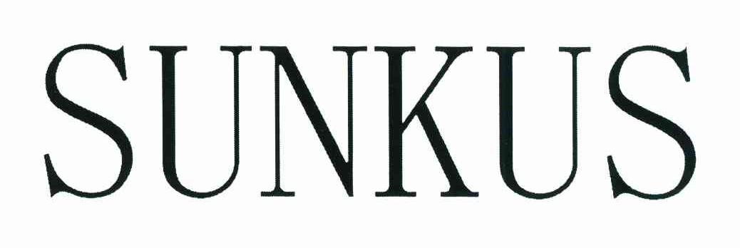 SUNKUS